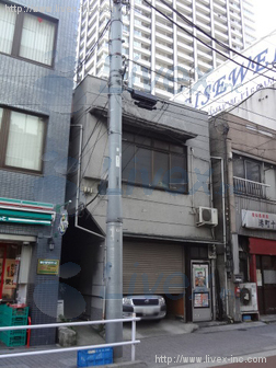 石井邸