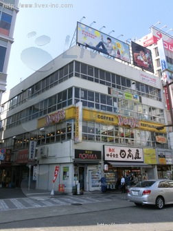 第1森川