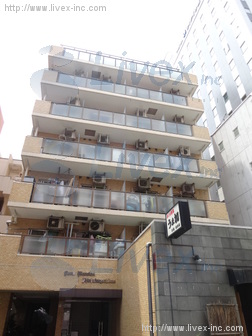 ライオンズマンション新宿5丁目