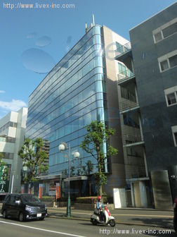 マーベラス立川第1