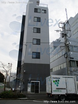ハウス関原