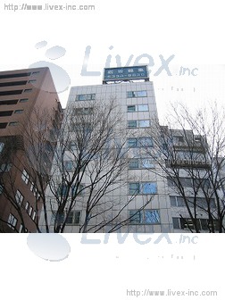 新宿国都