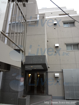 高田馬場アドレス
