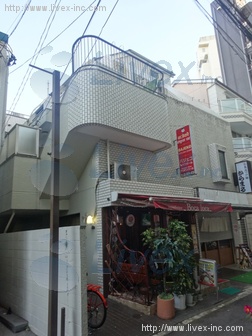 伊藤コーポ