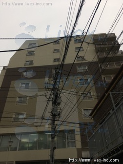上落合ハイツ