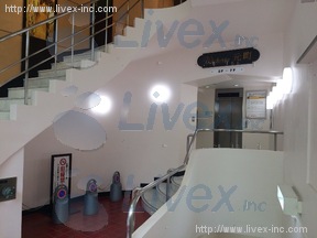 ウィスタリア元町ビル