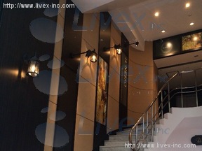 ウィスタリア元町ビル