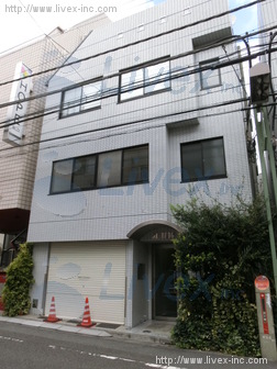 千駄ヶ谷M