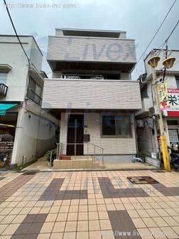 エーダンモール深沢