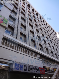 シャトレーイン東京笹塚(ホテルブーゲンビリア新宿)