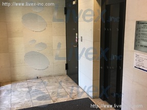 FORECAST茅場町ANNEXビル