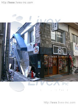 武蔵小山パルムアーケード