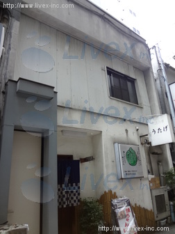 貸店舗