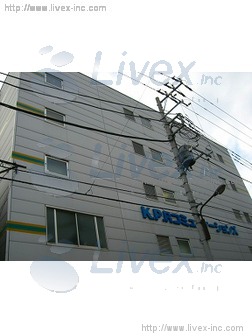 丸和木場センター