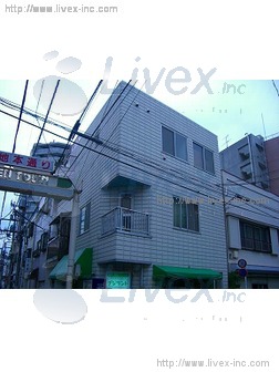 貸事務所