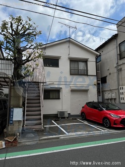 植田コーポ