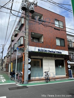 アーバニティー武蔵小山