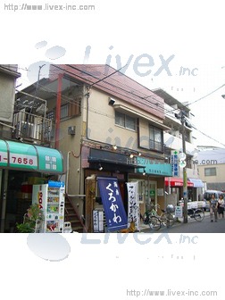 貸店舗