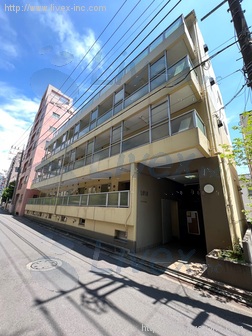 リエス大井仙台坂