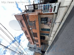 小島ハイツ