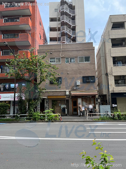 橋場