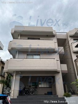 ユーゼント品川