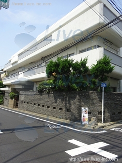 岩動(イスルギ)マンション