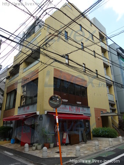 ヴェール赤坂