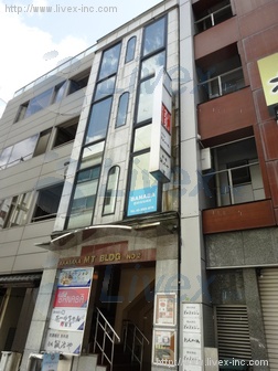 赤坂MT