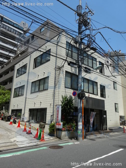 赤坂MN