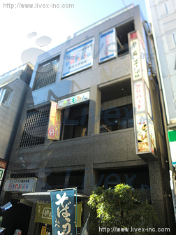 ジュエルコート学芸大壱番館