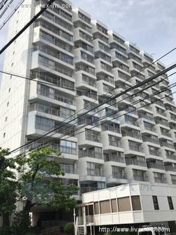 目黒プラザ