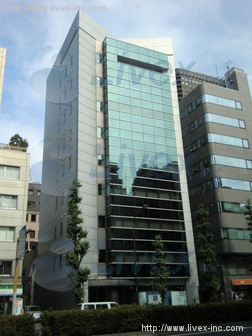 浜松町DS