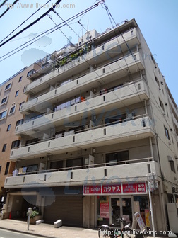 ビアン御徒町