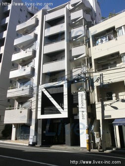 ゼネラル渋谷東