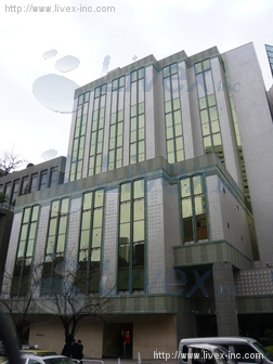 G-TERRACE紀尾井町