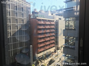 メトロシティ半蔵門(新半蔵門)