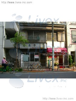 貸店舗