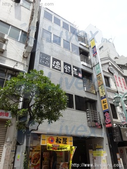 新宿内野