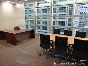 日本橋1丁目三井(コレド日本橋)ビル