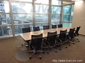 日本橋1丁目三井(コレド日本橋)ビル