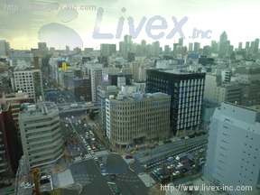 日本橋1丁目三井(コレド日本橋)ビル