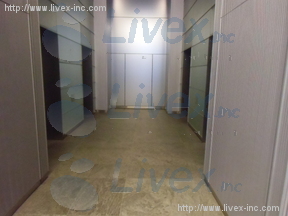 日本橋1丁目三井(コレド日本橋)ビル