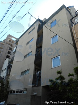 Fデザイナーズマンション