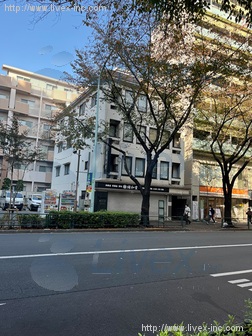 コスモ中野