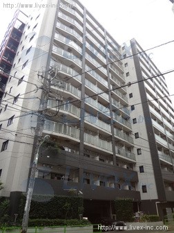 コンパートメント東京中央