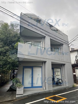中野坂上ライブコープ