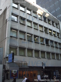 銀座美術家会館