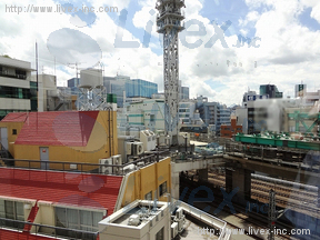 ニッセイ神田須田町