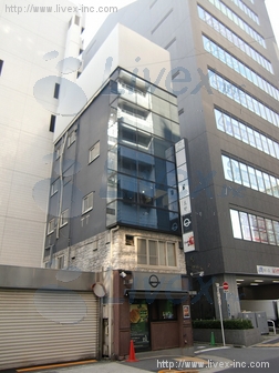 新橋ジョイ